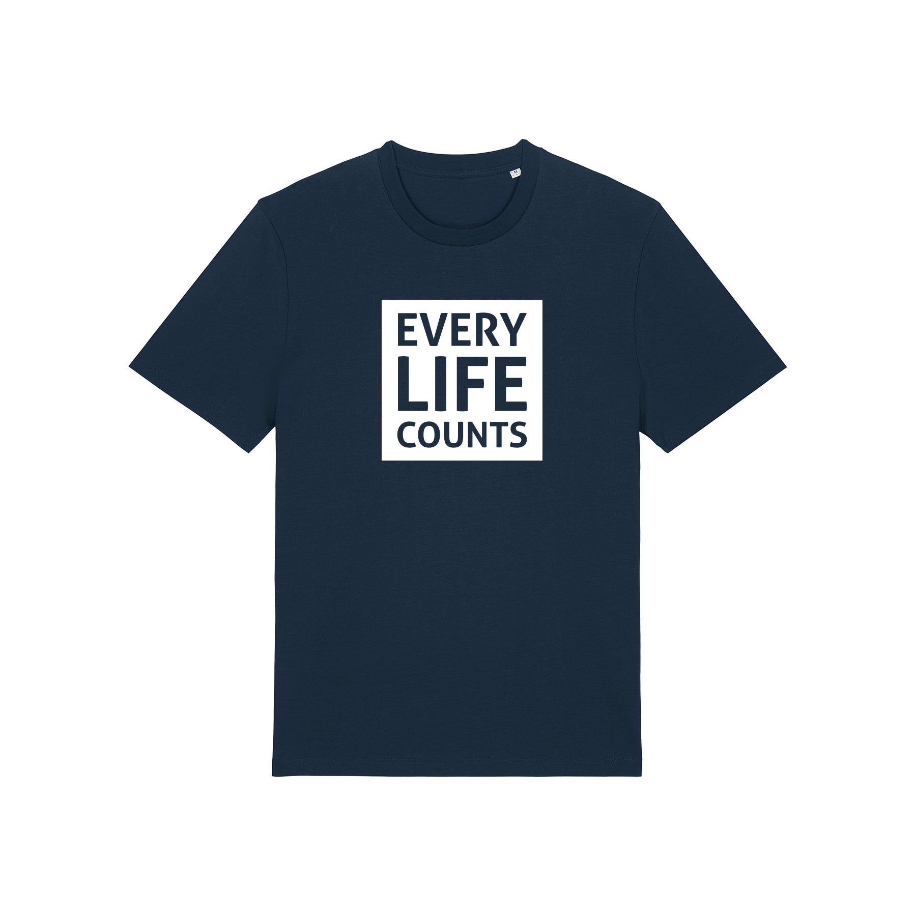 EVERY LIFE TEE