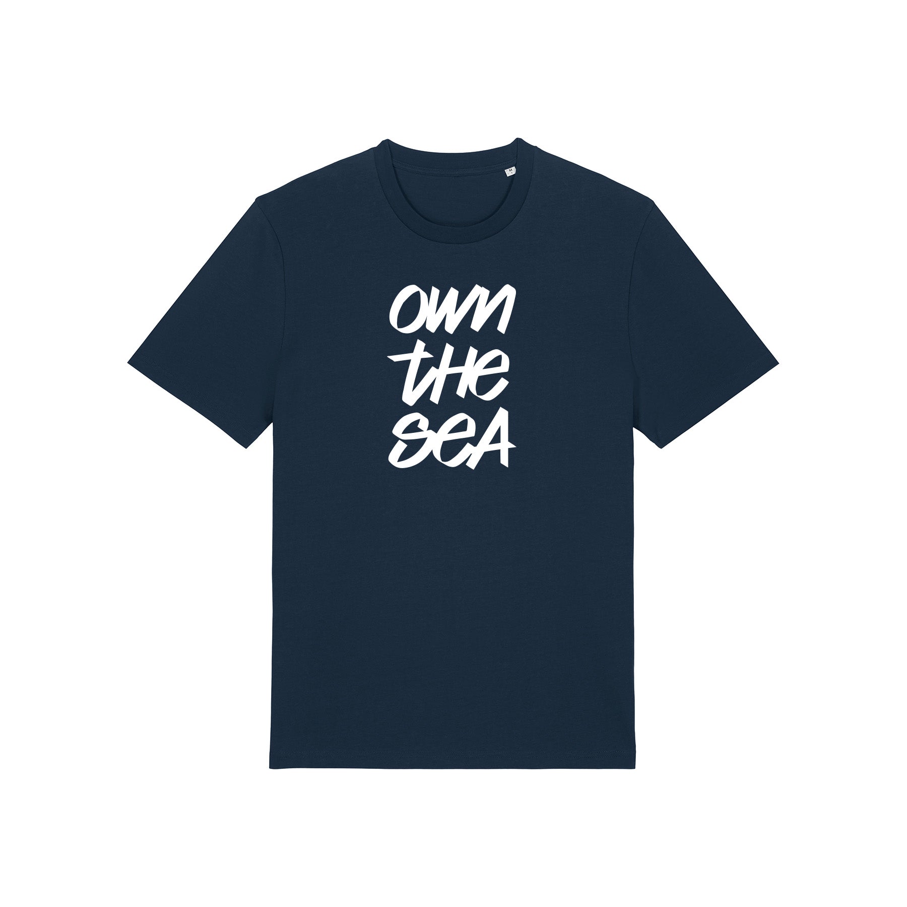 OWN THE SEA TEE