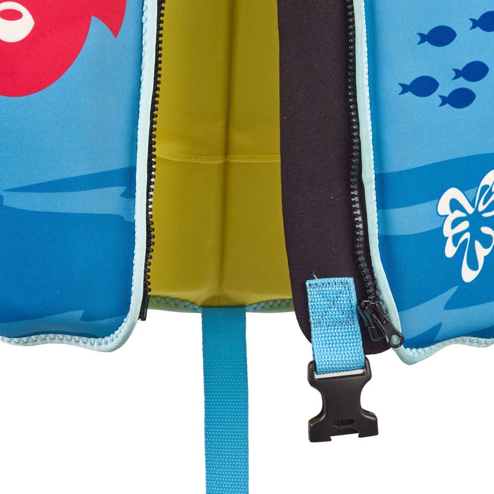 BECO-SEALIFE® SWIM VEST