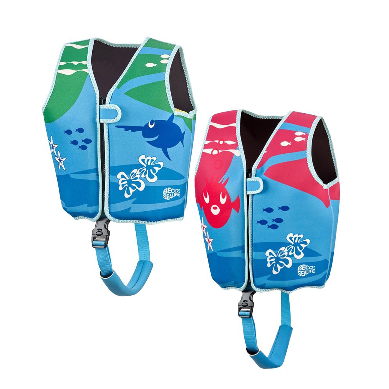 BECO-SEALIFE® SWIM VEST