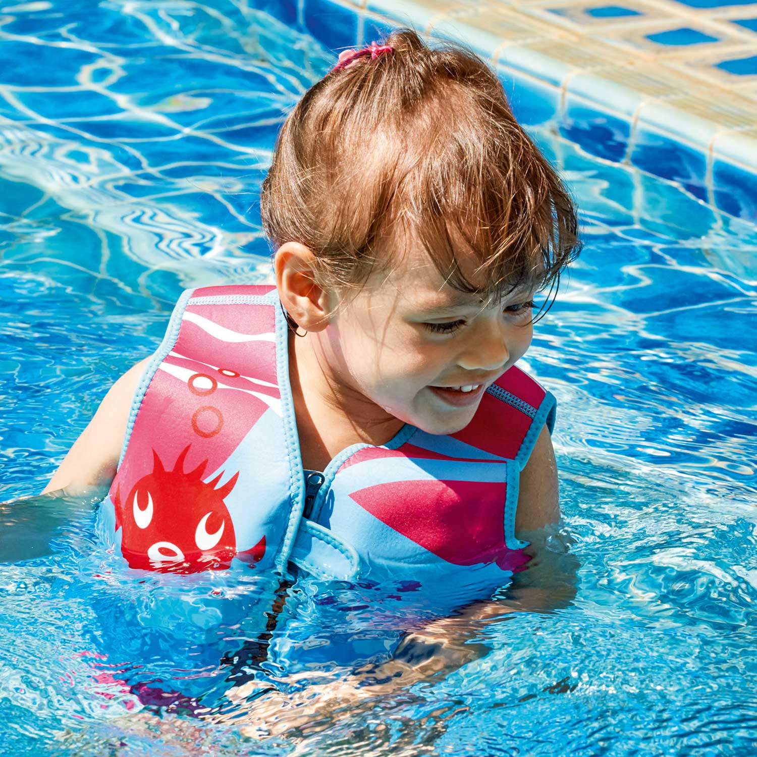BECO-SEALIFE® SWIM VEST