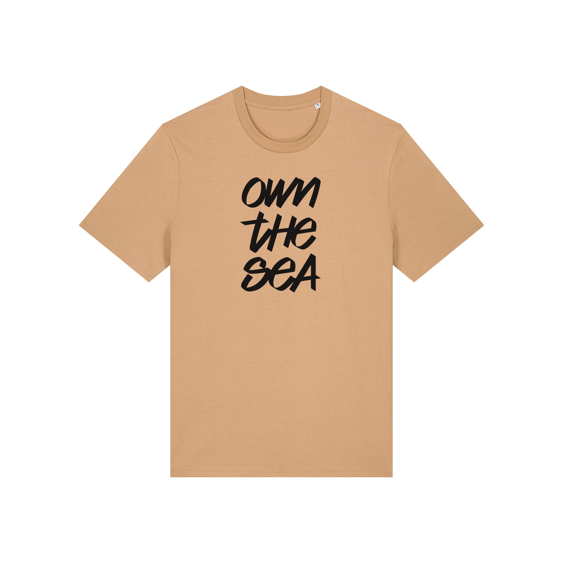 OWN THE SEA TEE