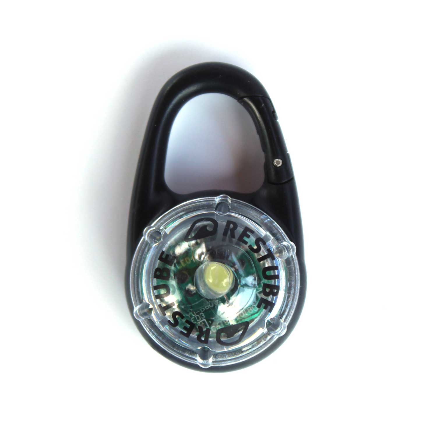 LAMPE DE SÉCURITÉ LED ÉTANCHE