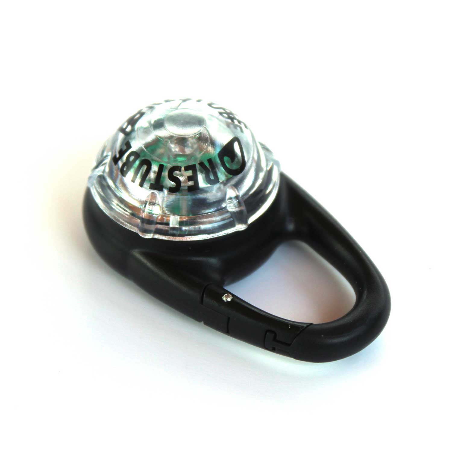LAMPE DE SÉCURITÉ LED ÉTANCHE