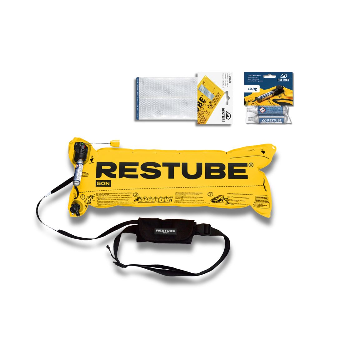 BEACH Starter Bundle