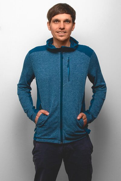 Christopher Fuhrhop Restube Founder und CEO