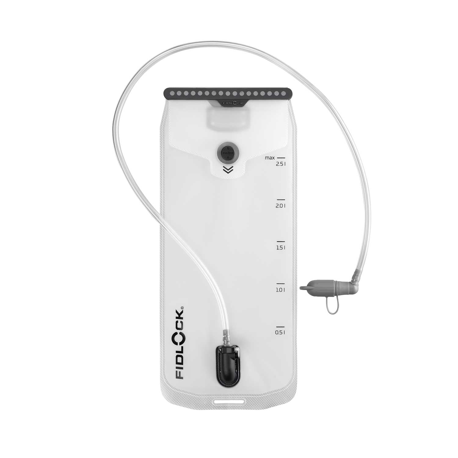 FIDLOCK HERMETIC HYDRATION BLADDER