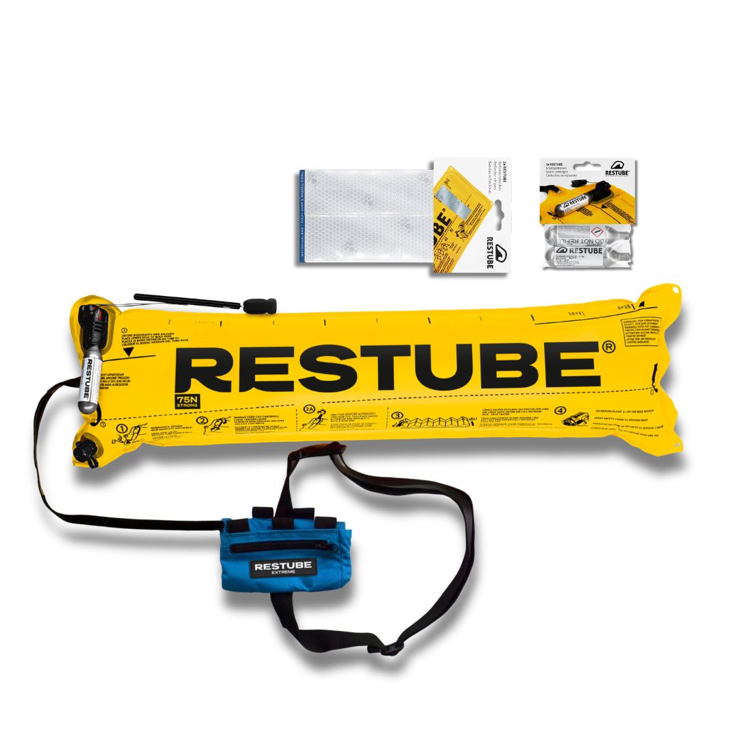 EXTREME Starter Bundle