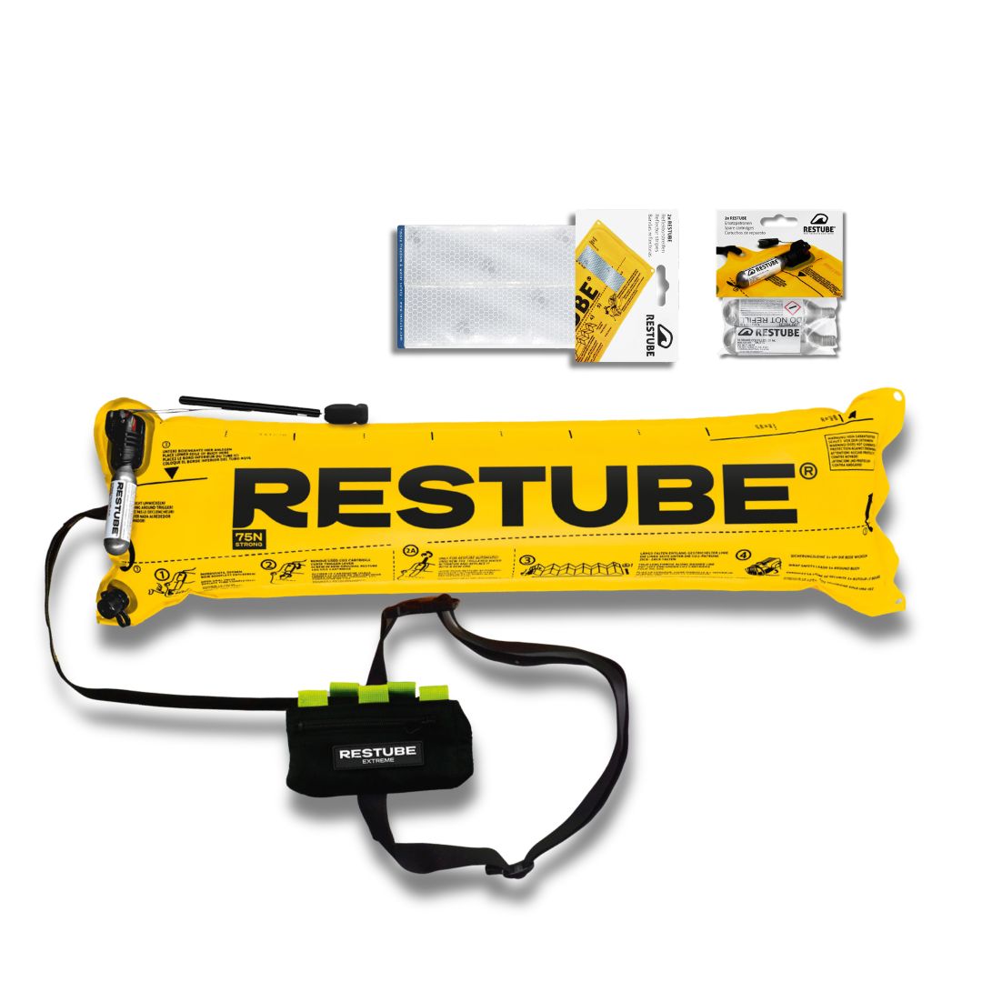 EXTREME Starter Bundle