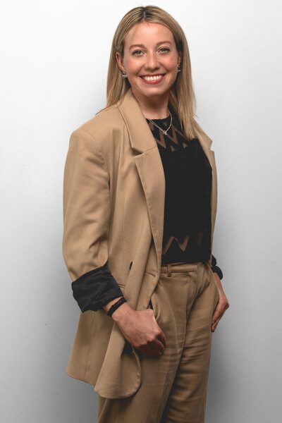 Johanna Hellinghausen Restube Team