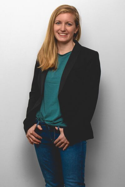 Julia Schulze Restube Team