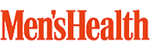 Mens Health Logo
