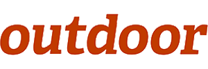 Outdoor Magazin Logo