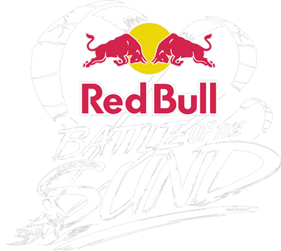 Red Bull Battle of the Sund Logo