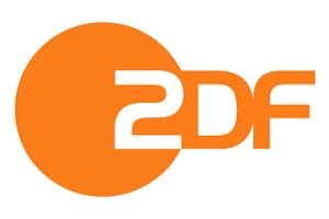 ZDF Logo