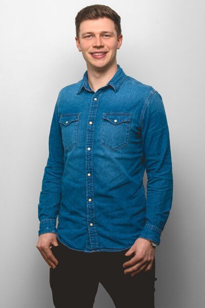 Restube Team Philipp Thonemann