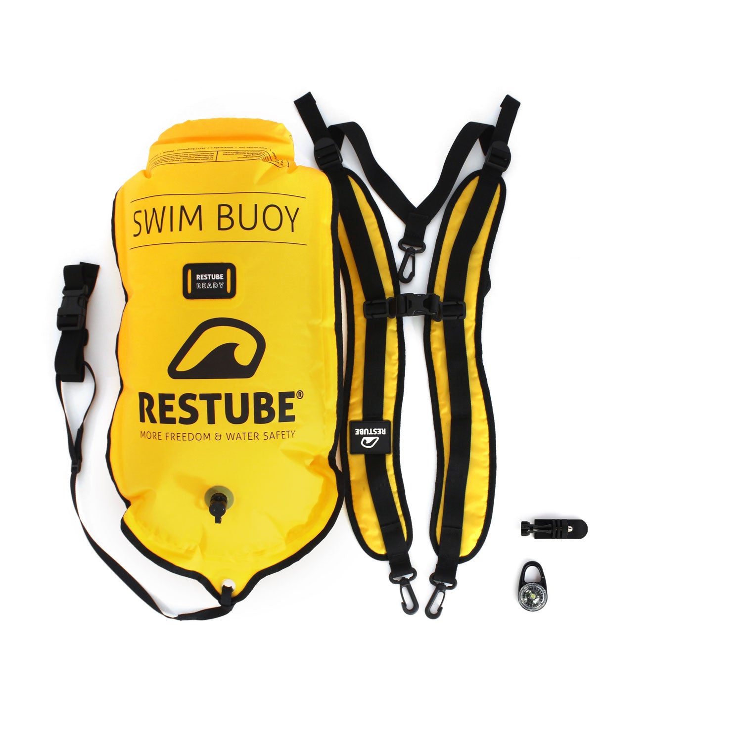 SCHWIMMBOJE Creator Bundle