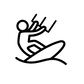 Kitesurfen