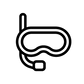 Schnorcheln