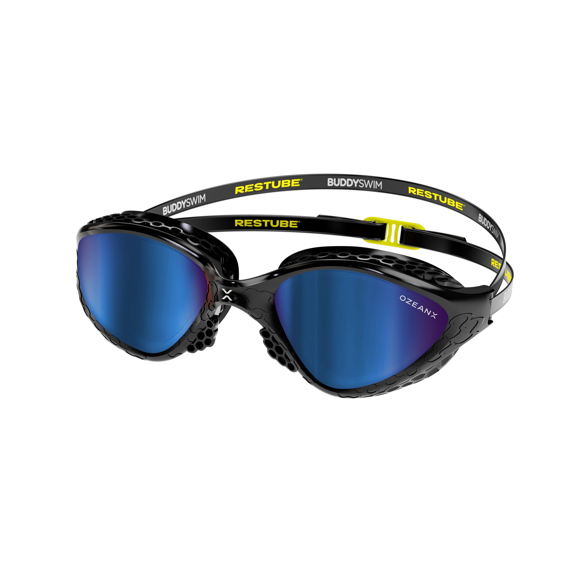 OZEANX Swim Goggles
