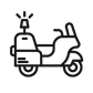 Motorcycle