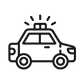 Emergency Vehicle