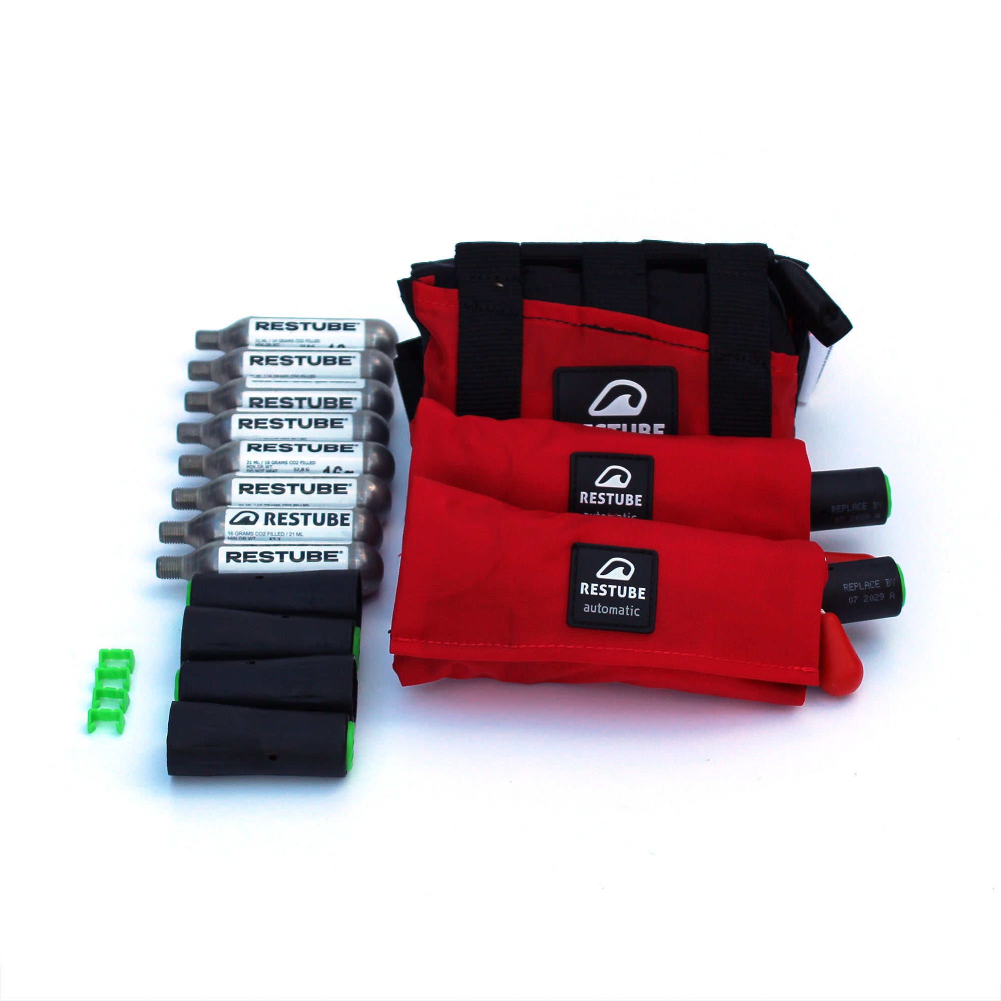 CASE SET MIXED