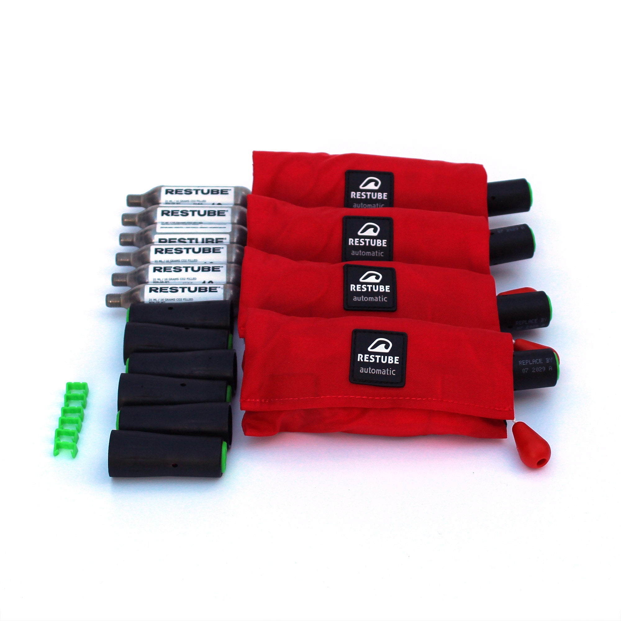 CASE SET AUTOMATIC 75