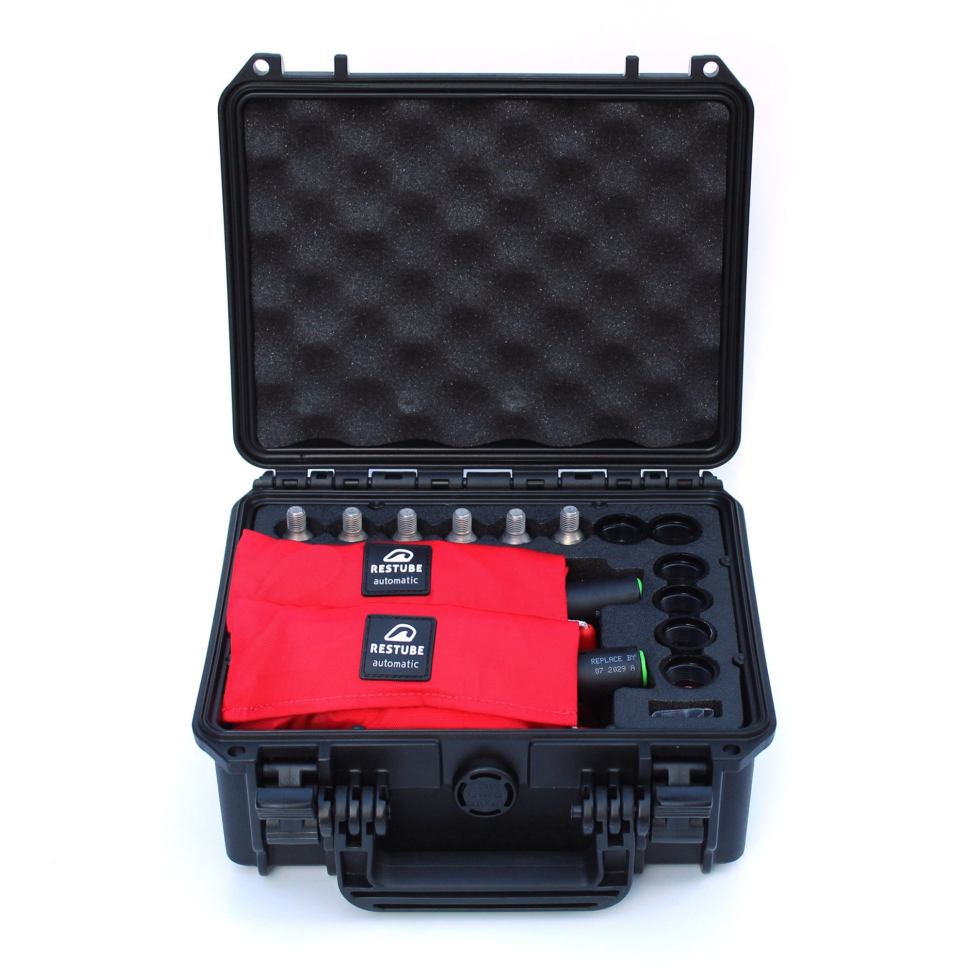 CASE SET AUTOMATIC 75