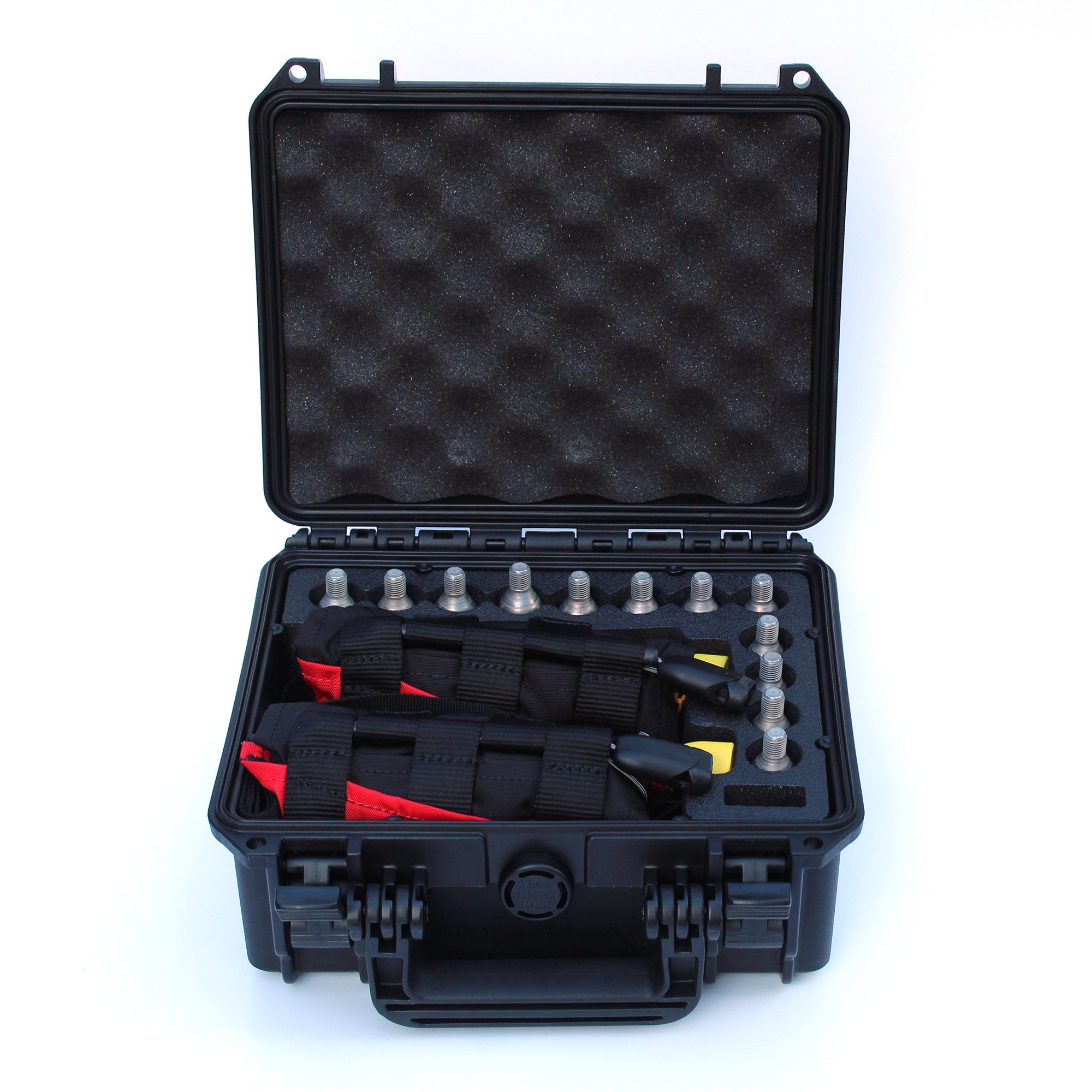 CASE SET LIFEGUARD