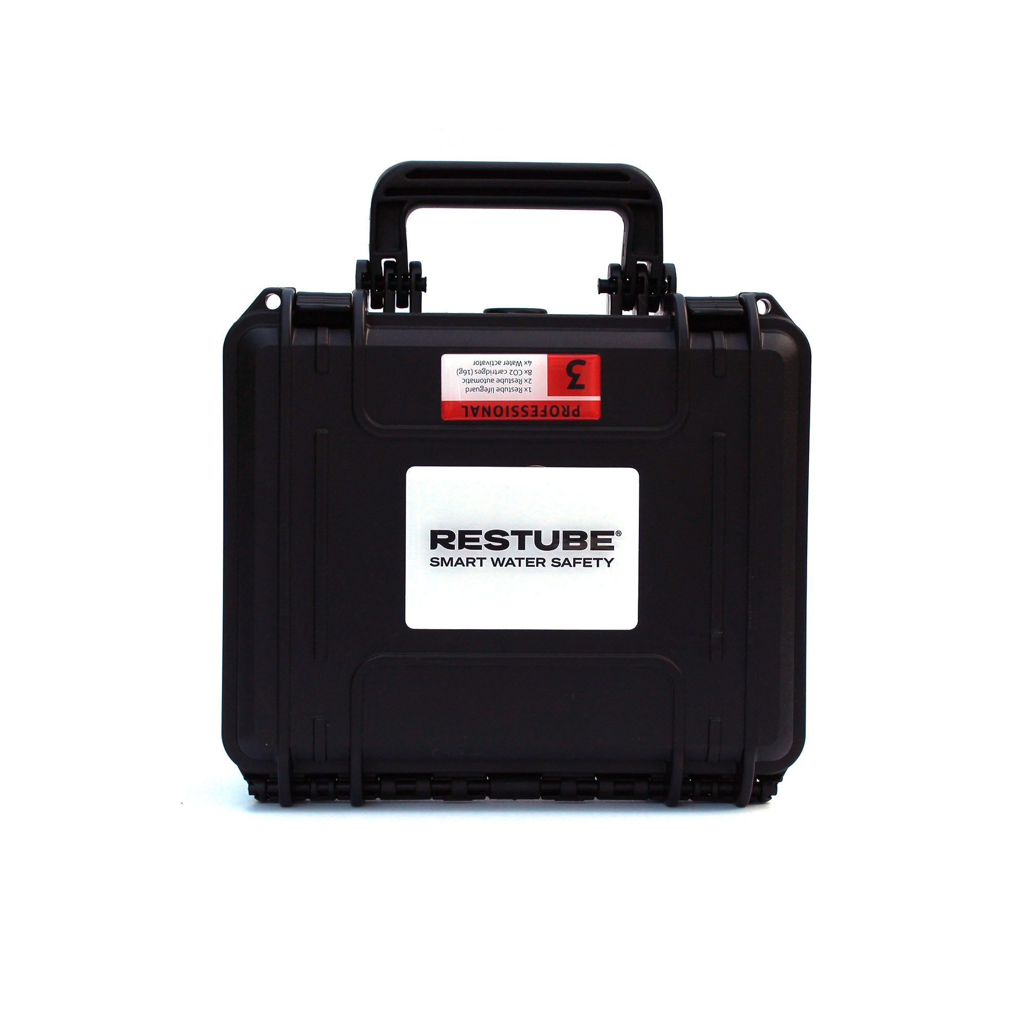 CASE SET MIXED