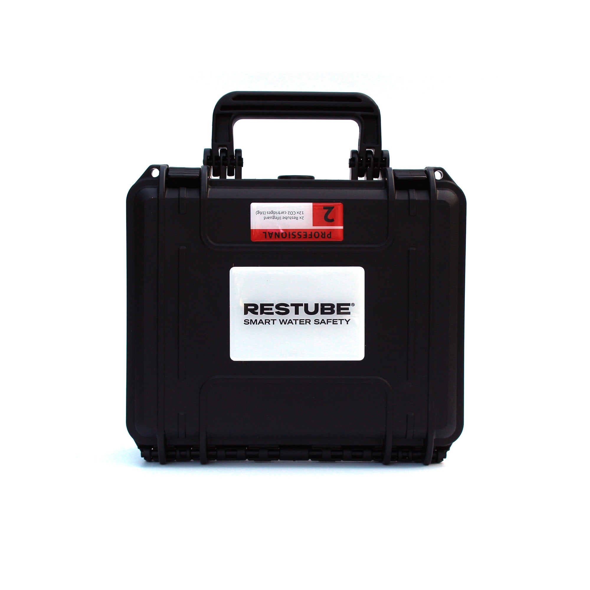 CASE SET LIFEGUARD
