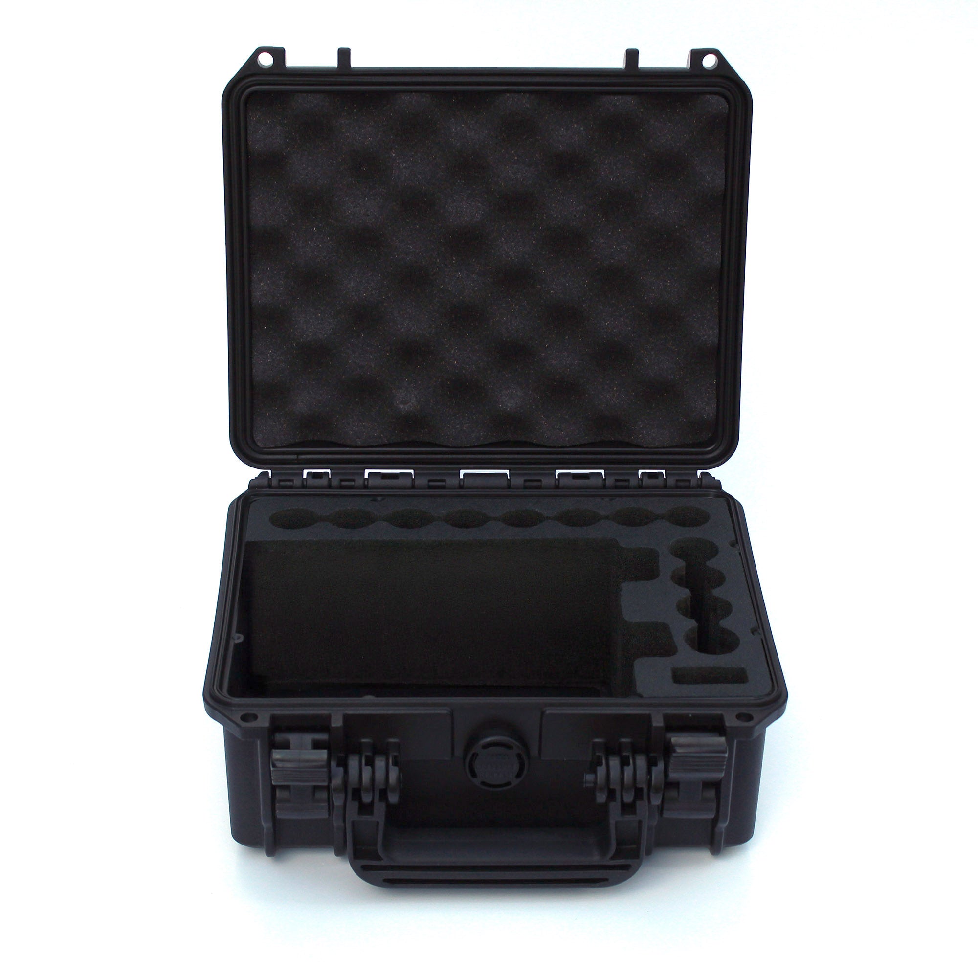 CASE SET LIFEGUARD