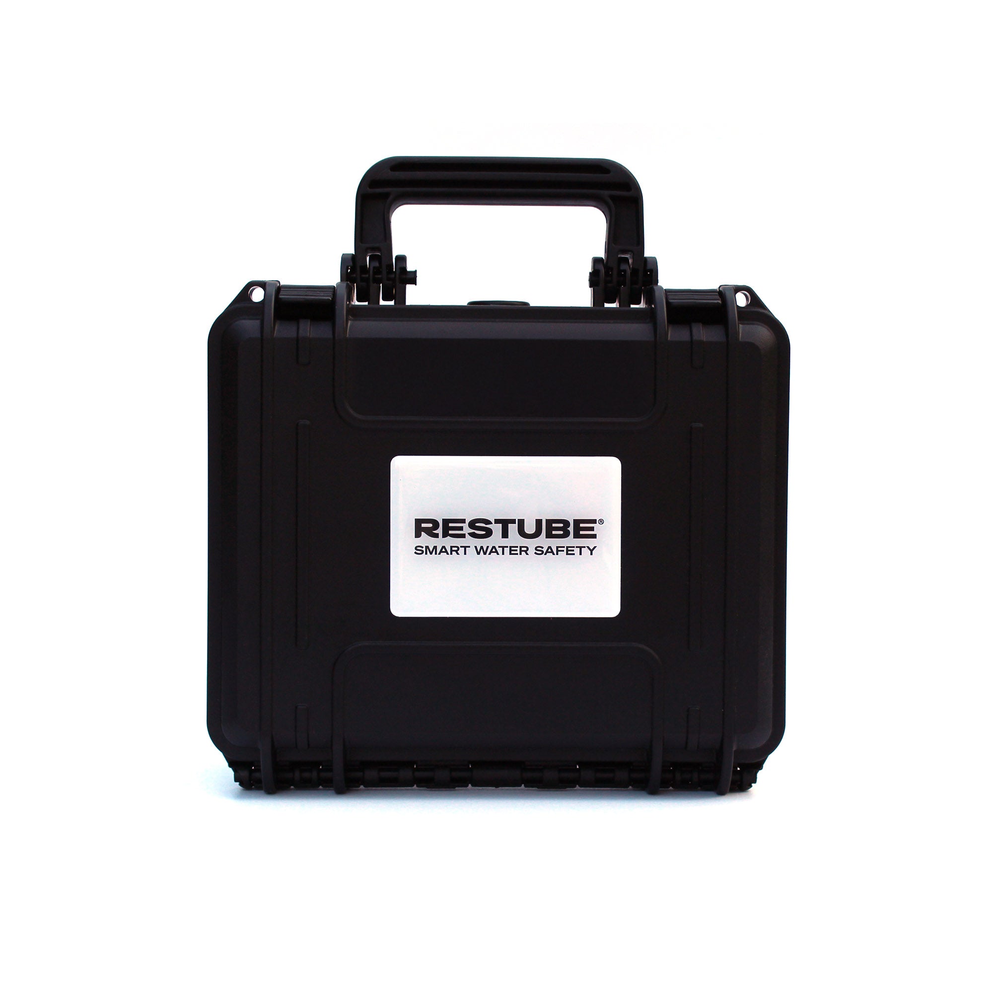 CASE SET LIFEGUARD