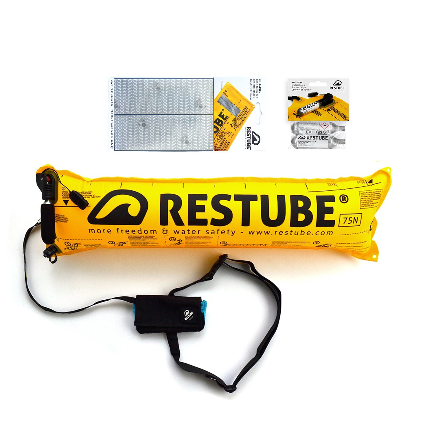 ACTIVE Starter Bundle