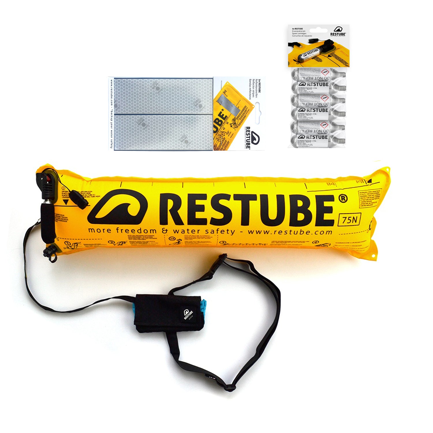 ACTIVE Starter Bundle