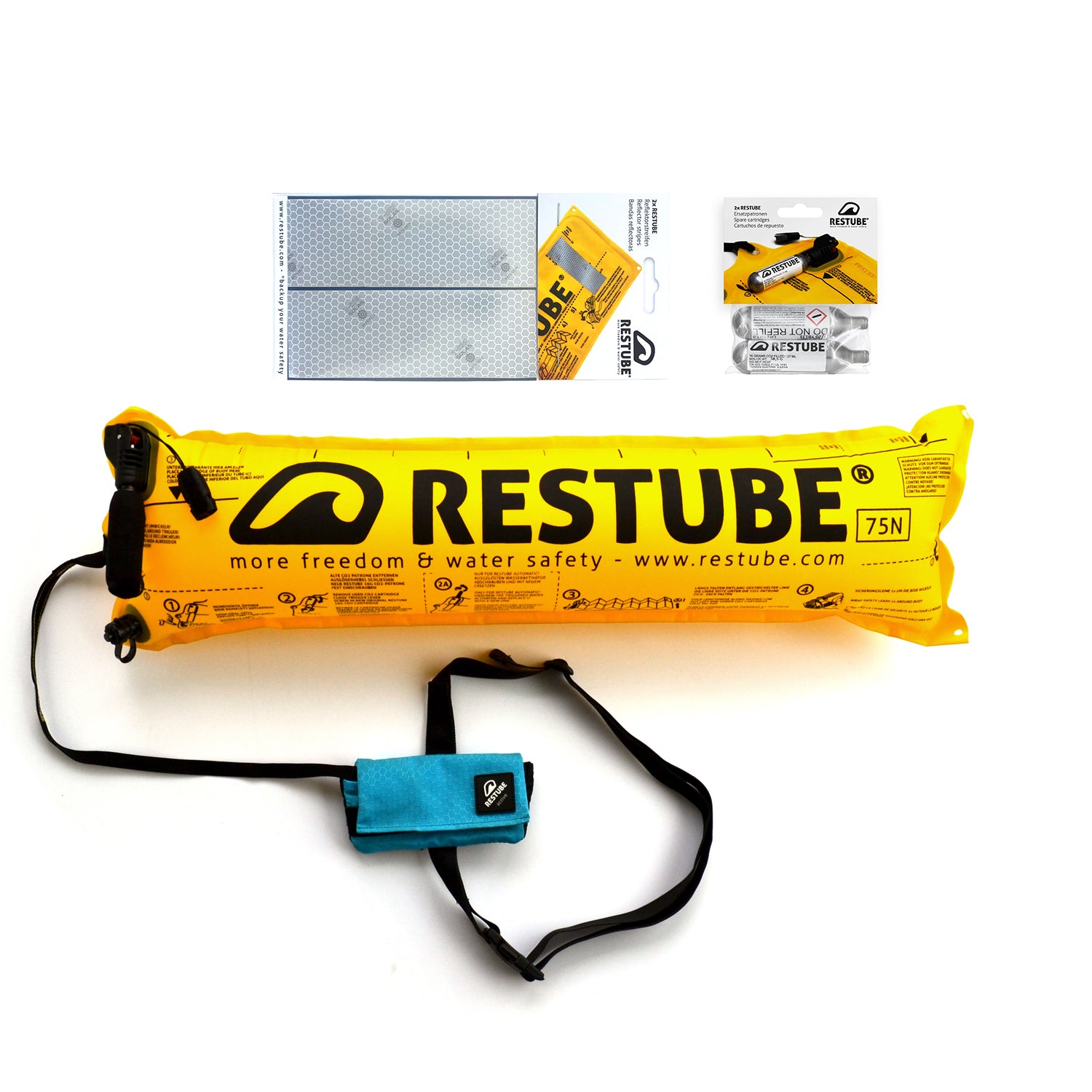 ACTIVE Starter Bundle