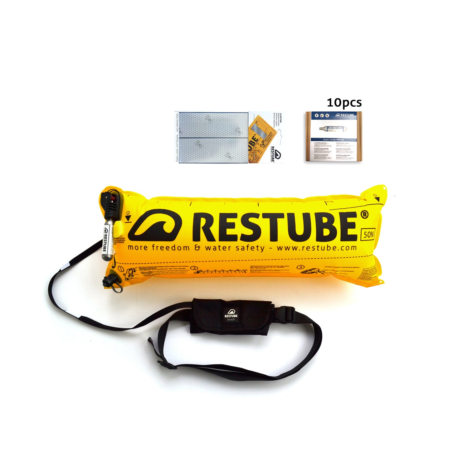 BEACH Starter Bundle