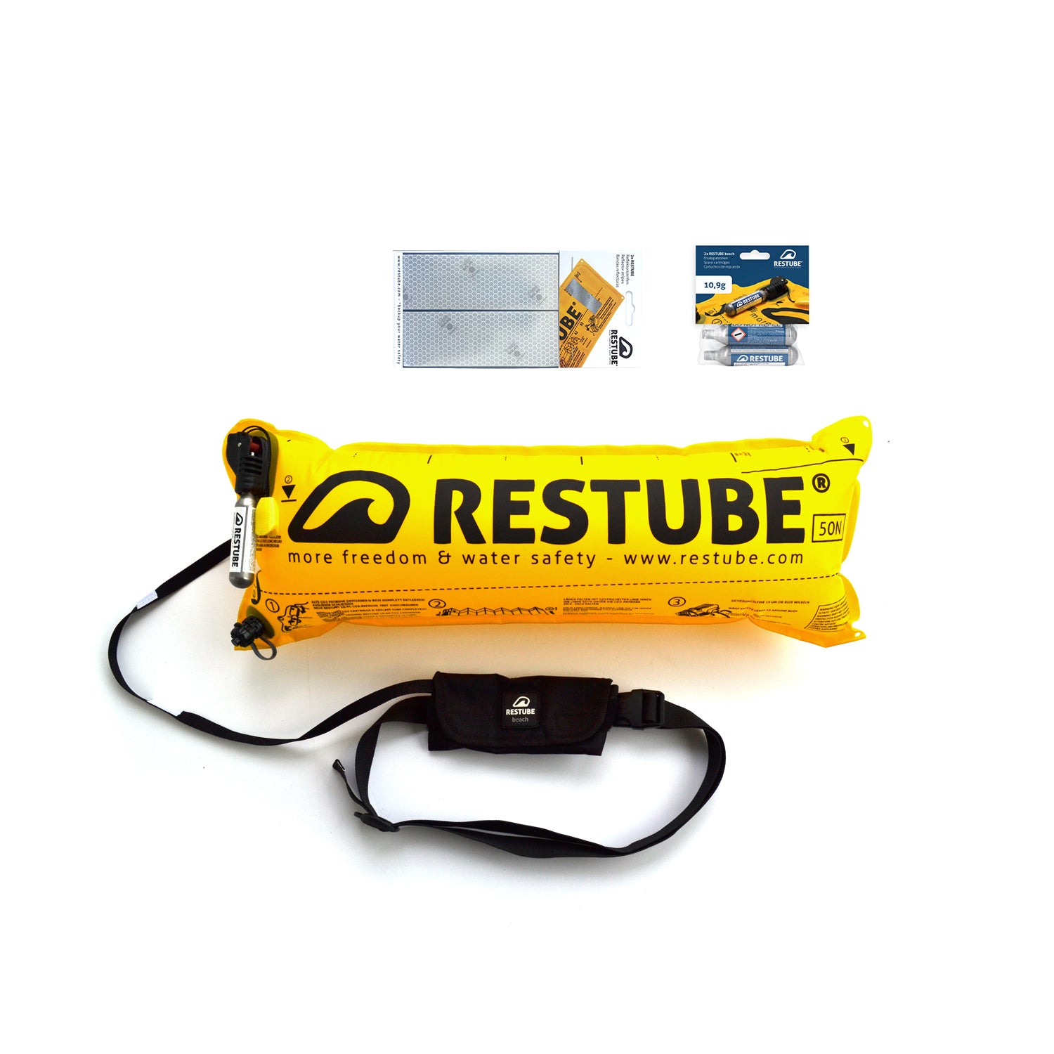 BEACH Starter Bundle