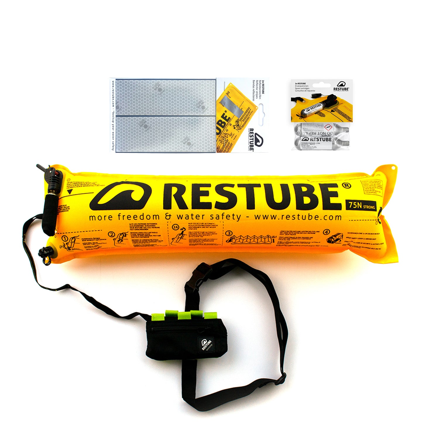 EXTREME Starter Bundle
