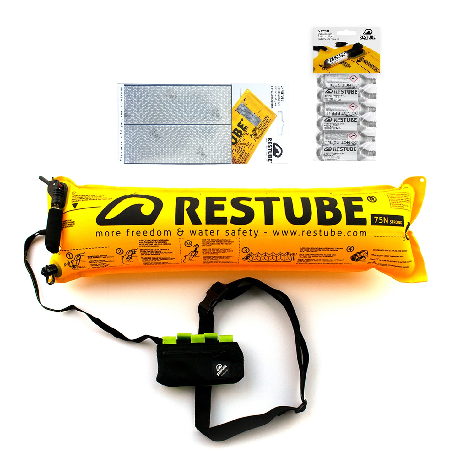 EXTREME Starter Bundle