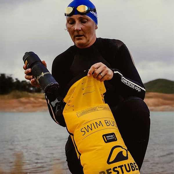 Bouées de natation