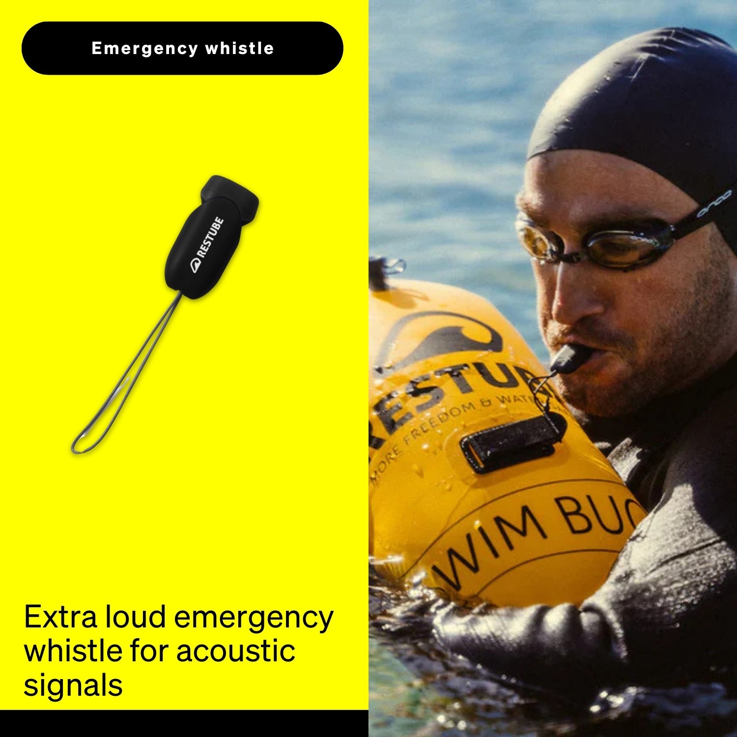 The Complete Set for Sporty Swimmers
