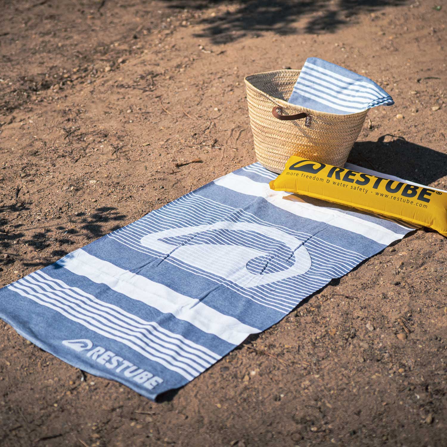 STRANDTUCH