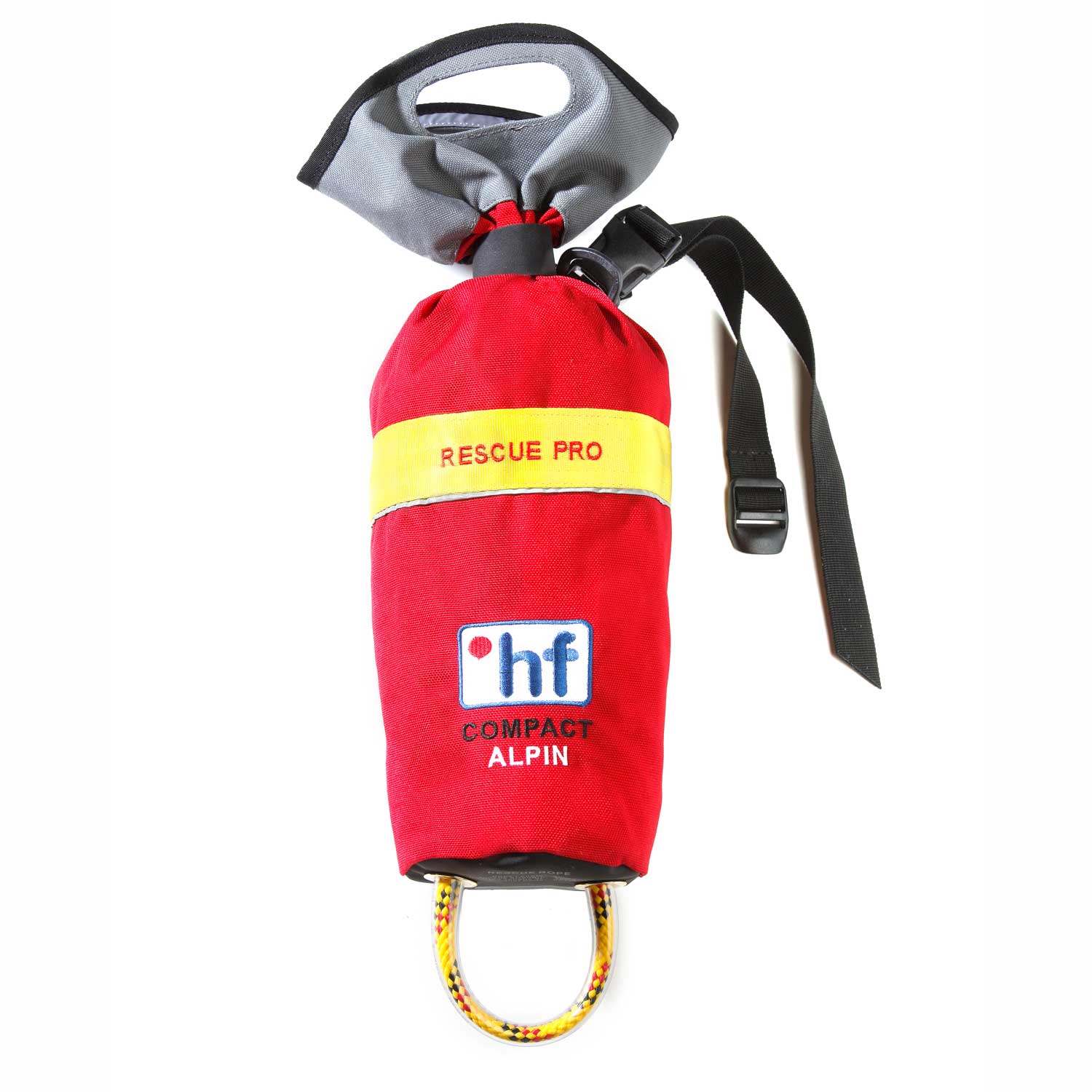 °hf COMPACT ALPIN