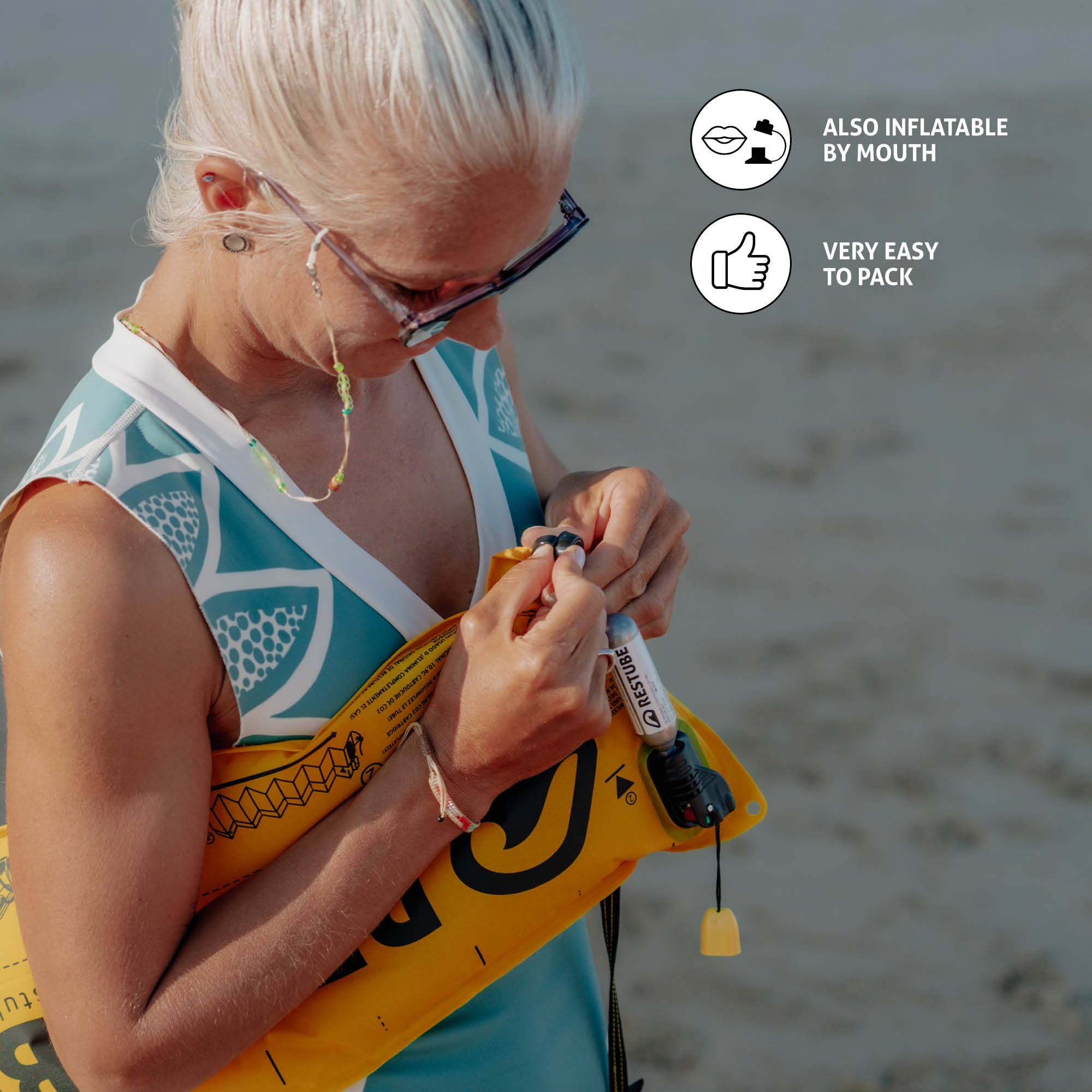 BEACH Starter Bundle
