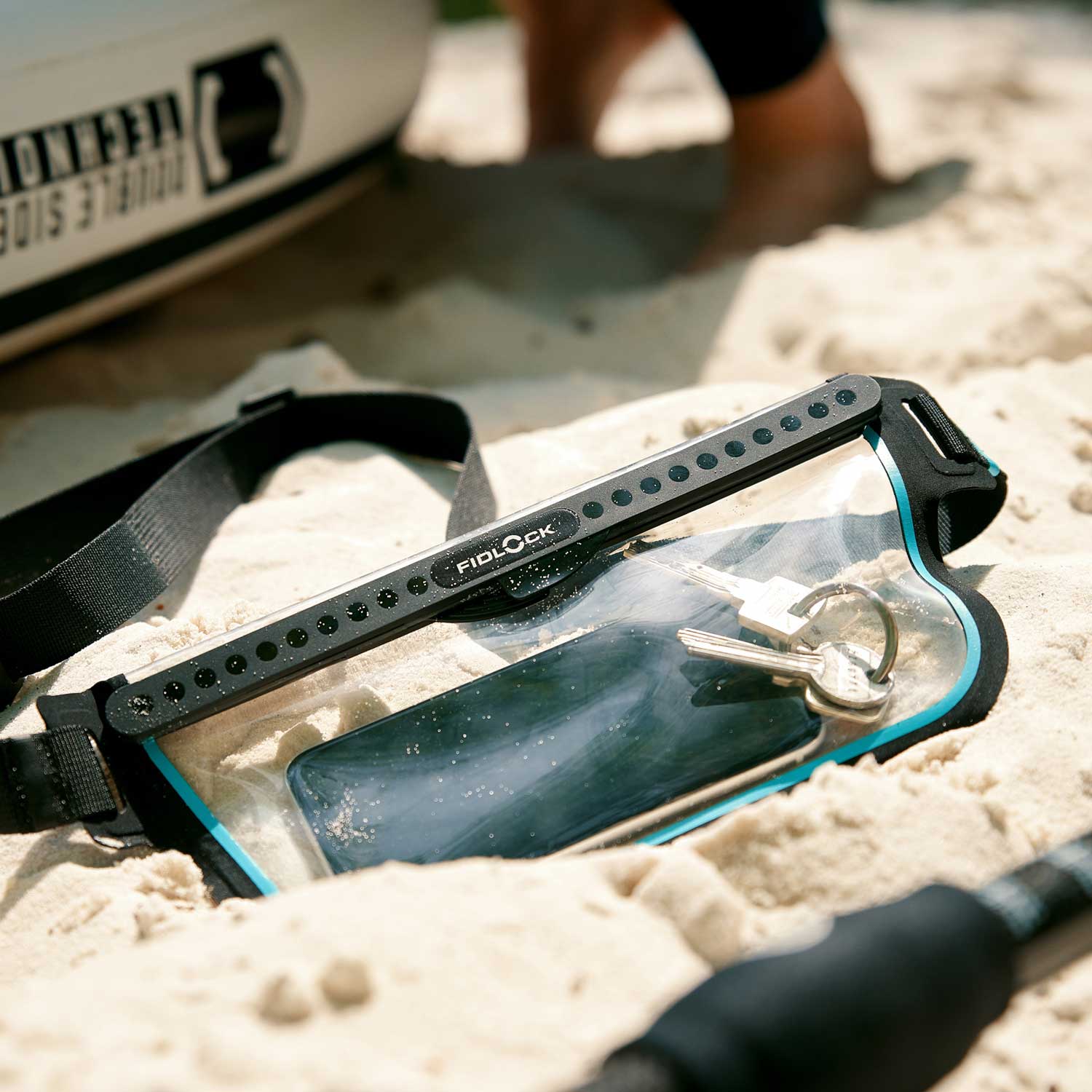 HERMETIC SLING BAG