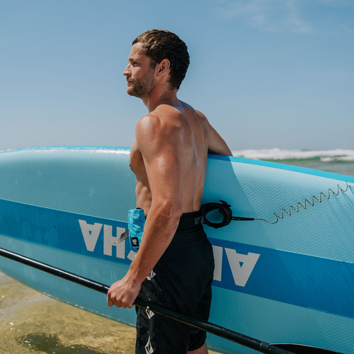 La CEINTURE SUP Synergy de °hf