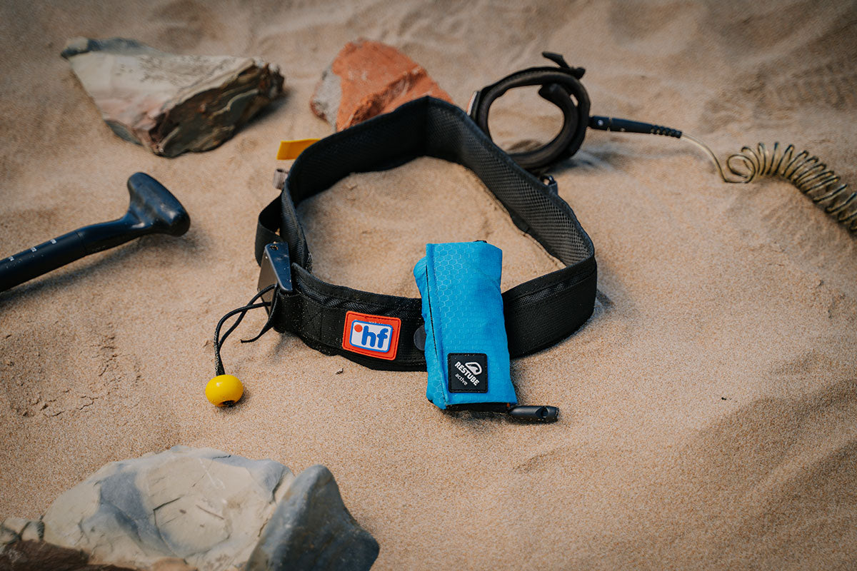 La CEINTURE SUP Synergy de °hf