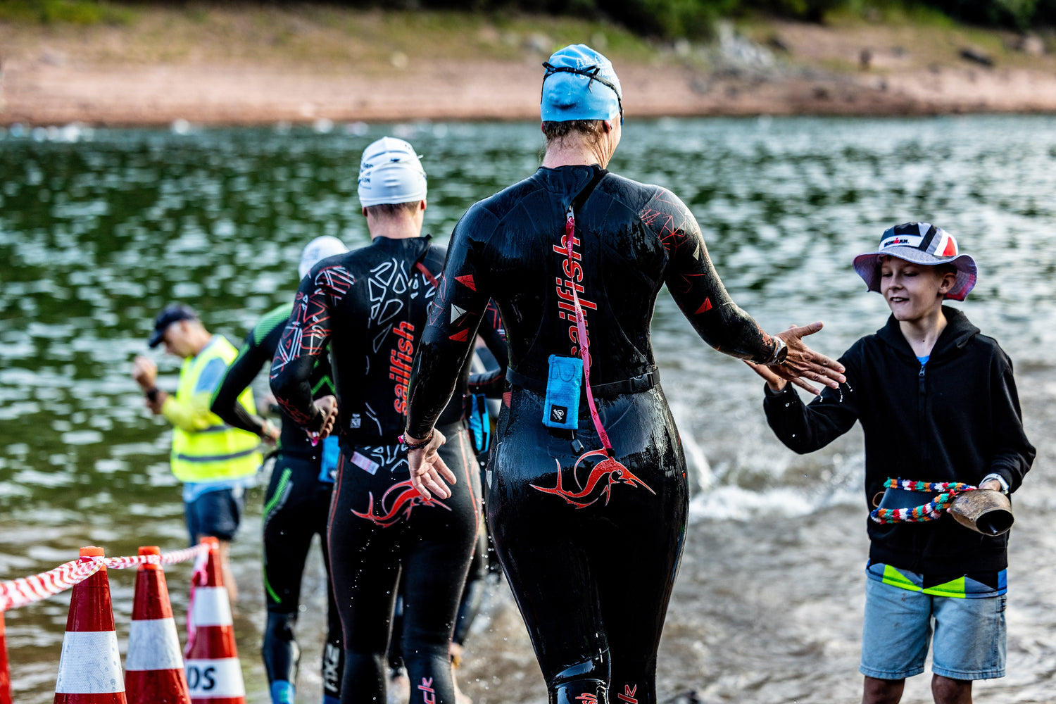 Triathlon Nordschwarzwald
